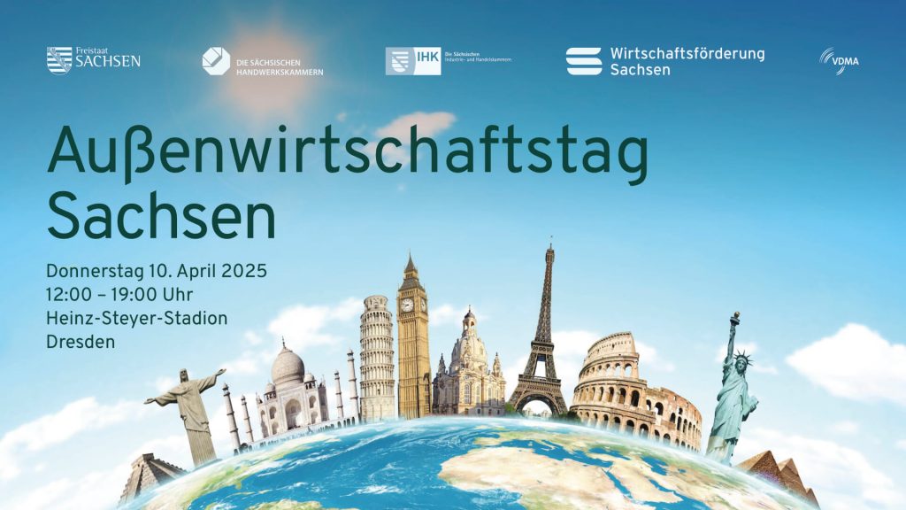 aussenwirtschaftstag-sachsen-save-the-date-wirtschaftsförderung-sachsen-jahnkedesign-dresden-2024