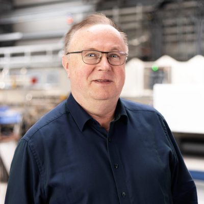 VON_ARDENNE_Dr._Gunter_Drescher